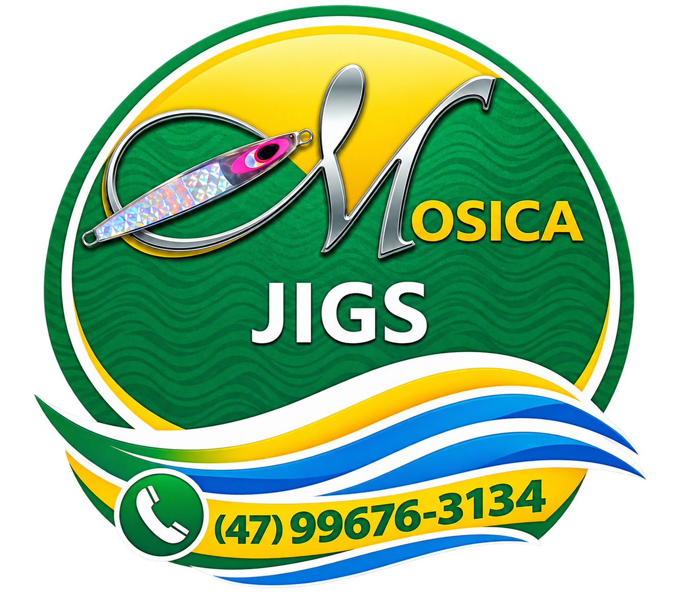 Mosica Jig's